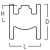 寸法図