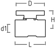 寸法図